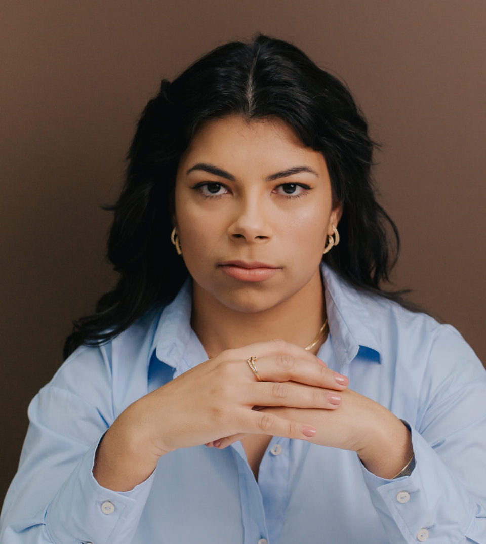 Fotografia de Advogada